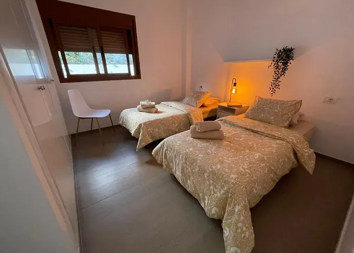 Apartamento Roda - Candelaria