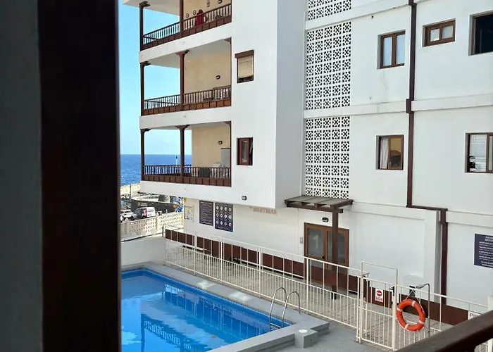 Apartamento Roda - Candelaria