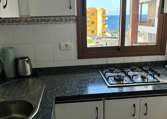 Apartamento Roda - Candelaria