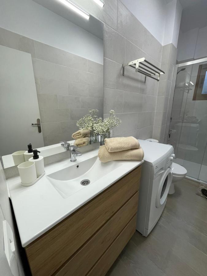 Apartment Roda - Candelaria