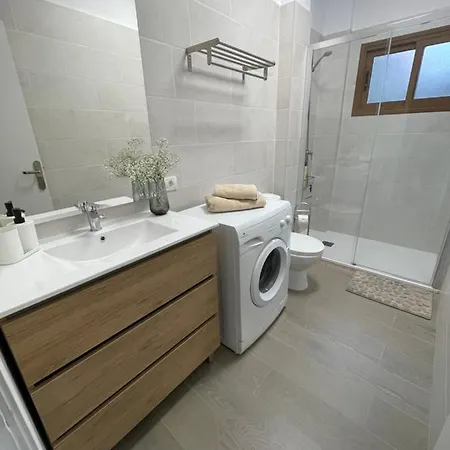 Apartamento Roda - Candelaria Exterior photo