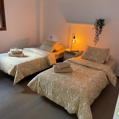 Apartamento Roda - Candelaria Exterior photo