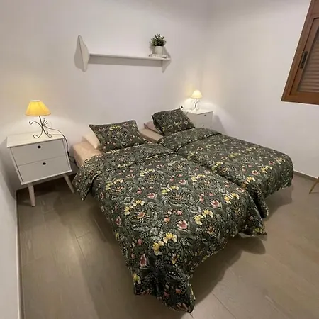 Apartamento Roda - Candelaria Exterior photo