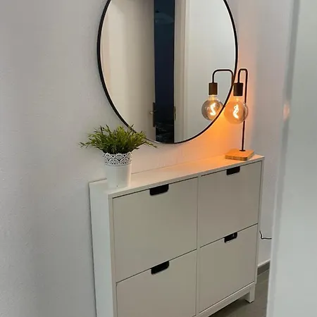 Apartamento Roda - Candelaria Exterior photo