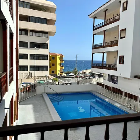 Apartamento Roda - Candelaria Exterior photo