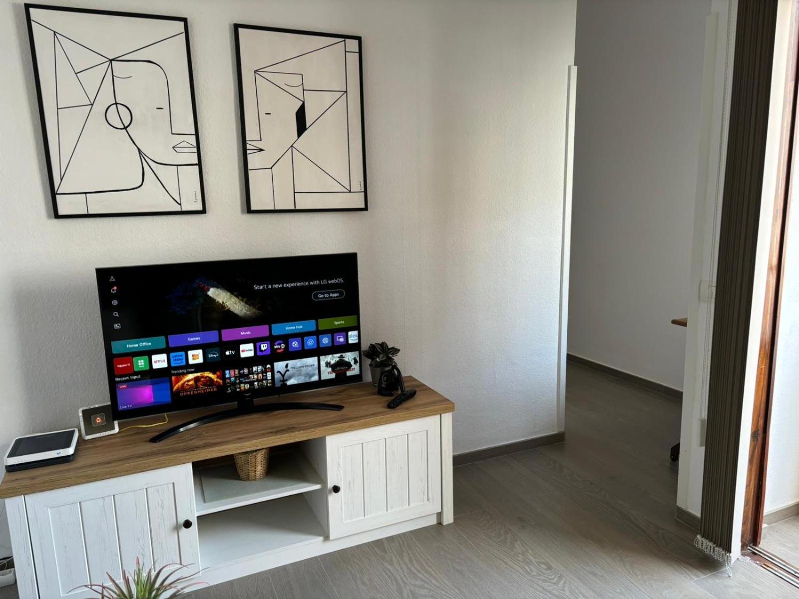 Roda - Apartment